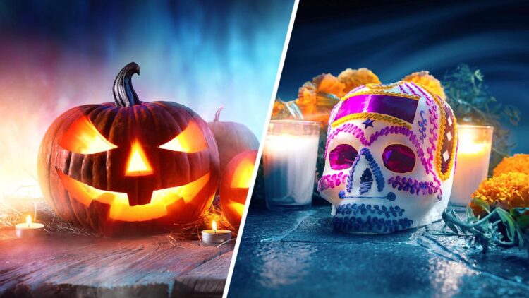 Pastor evangélico y obispo católico de Victoria contraponen visiones sobre celebración de Halloween