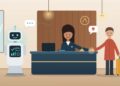 ¿Robots en la recepción? El experto en hospitalidad que defiende al líder humano en tiempos de IA