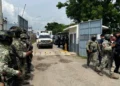 Ajustan a 10 los muertos y 16 heridos por ataque a penal en Mazatlán; intervienen Sedena, Marina y GN