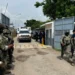Ajustan a 10 los muertos y 16 heridos por ataque a penal en Mazatlán; intervienen Sedena, Marina y GN