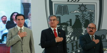 Alcalde panista de Valle Hermoso asegura pago de aguinaldos y erogará más de $6 millones mensuales