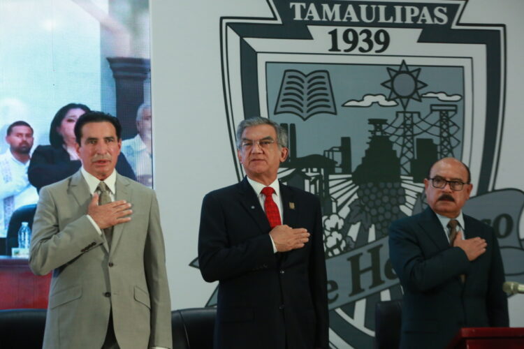 Alcalde panista de Valle Hermoso asegura pago de aguinaldos y erogará más de $6 millones mensuales