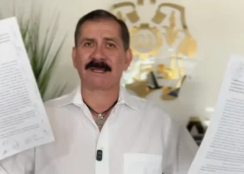 Alcalde de Río Bravo acusa abandono de diputados panistas en su disputa por la Comapa; irá a la SCJN