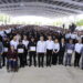 Anuncia Américo beca del 90% para que cadetes continúen la Licenciatura en Seguridad Pública