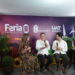 En Tamaulipas existe unidad y trabajo colaborativo para consolidar paz y bienestar: AVA
