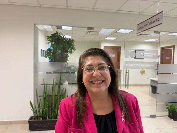 Admite diputada que huida de maquiladoras provoca más despidos de trabajadores en Tamaulipas
