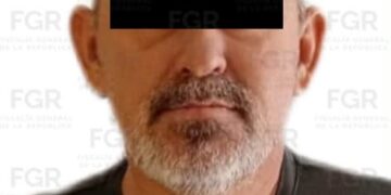 La FGR logra vincular  a proceso a Andrés ‘N’, detenido con un fusil en la colonia Sosa de Ciudad Victoria