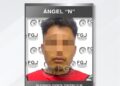 Condenan a más de 31 años de cárcel a Ángel ‘N’ por ‘desaparecer’ a una mujer en colonia de Victoria