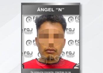 Condenan a más de 31 años de cárcel a Ángel ‘N’ por ‘desaparecer’ a una mujer en colonia de Victoria