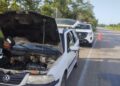 Fortalecerá Tamaulipas atención turística en carreteras con más Ángeles Verdes