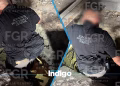 Apodaca: Cerca de ductos de Pemex la FGR asegura un túnel probablemente relacionado con ‘huachicoleros’