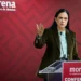 Acusa Morena a gobiernos panistas de promover la injerencia extranjera con el tema de seguridad como pretexto