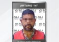 Agentes de la Fiscalía de Justicia detienen a Arturo ‘N’ por probable abuso sexual agravado cometido en Tampico