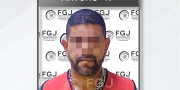 Agentes de la Fiscalía de Justicia detienen a Arturo ‘N’ por probable abuso sexual agravado cometido en Tampico