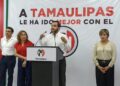 Mientras el PAN reparte posiciones el PRI exige trato de socio para el 2027 y no de invitado