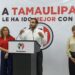 Mientras el PAN reparte posiciones el PRI exige trato de socio para el 2027 y no de invitado