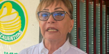 Blanca Anzaldúa ve con beneplácito aplazamiento de elección sindical en la Sección 30 del SNTE