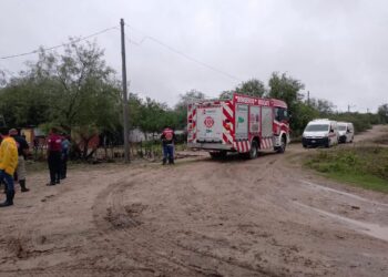 La GE participa en operativo interinstitucional para salvaguardar a la población ante inundaciones