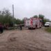 La GE participa en operativo interinstitucional para salvaguardar a la población ante inundaciones