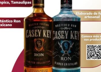 Vincula Tamaulipas proyección de emprendimientos locales hacia nuevos mercados desde Nuevo León