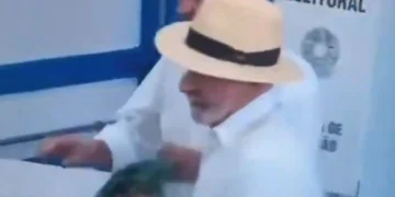 La ultraderecha empezó a hacer el trabajo sucio contra Lula con millones de bots como hacía el argentino Cerimedo
