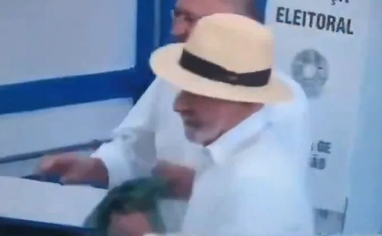 La ultraderecha empezó a hacer el trabajo sucio contra Lula con millones de bots como hacía el argentino Cerimedo