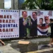 La Policía Federal de Brasil investiga una posible injerencia extranjera en la elección presidencial