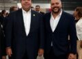 Chocada con CSP la CATEM busca llevar más trabajadores a espacios de representación política en 2027