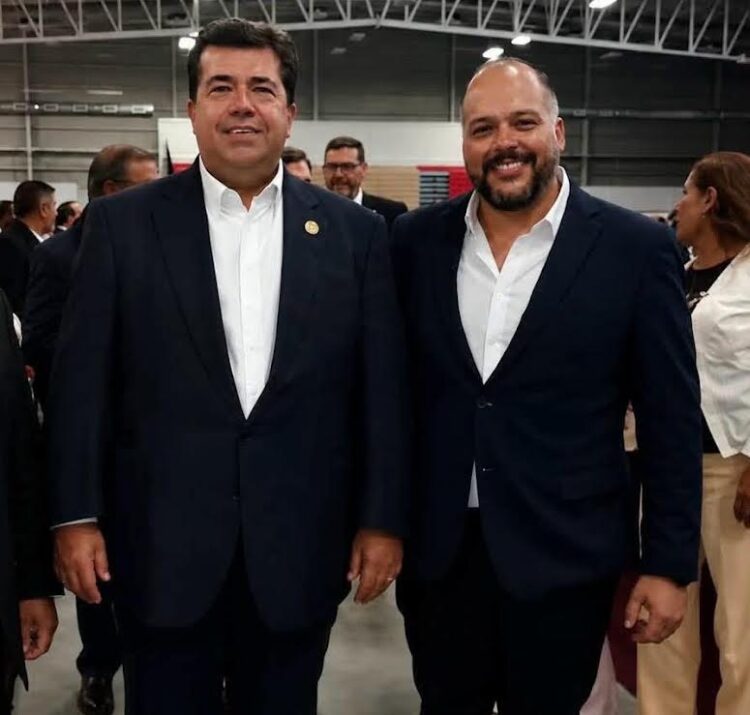 Chocada con CSP la CATEM busca llevar más trabajadores a espacios de representación política en 2027