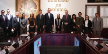 La Presidenta CSP anunció que Nestlé duplicará a 2 mil millones de dólares su inversión en México