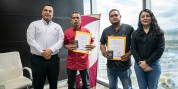 Fortalece Tamaulipas las oportunidades de empleo agrícola en Estados Unidos y Canadá