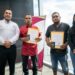 Fortalece Tamaulipas las oportunidades de empleo agrícola en Estados Unidos y Canadá