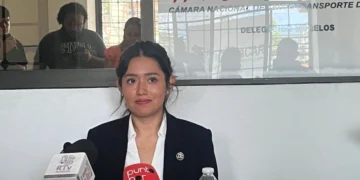 Autotransporte de carga amaga con paro en Tamaulipas y Morelos por inseguridad y violencia