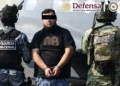 El capo detenido en Tamaulipas participó en muerte de agente de SSPC en consulado de EU en Matamoros: García Harfuch