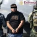 El capo detenido en Tamaulipas participó en muerte de agente de SSPC en consulado de EU en Matamoros: García Harfuch