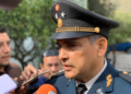 Tamaulipas avanza en materia de seguridad y se ubica entre los estados con menor incidencia delictiva: SSP