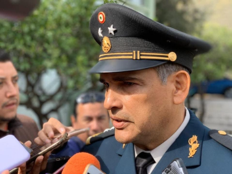 Tamaulipas avanza en materia de seguridad y se ubica entre los estados con menor incidencia delictiva: SSP