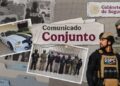 Ejecutan cateos en Culiacán y Mazatlán, detienen objetivo prioritario; aseguran vehículos y narcóticos