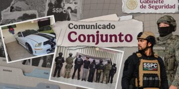 Ejecutan cateos en Culiacán y Mazatlán, detienen objetivo prioritario; aseguran vehículos y narcóticos