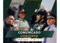 Gabinete de Seguridad detiene a 7 miembros de célula criminal que operaba  en Cdmx, Edomex e Hidalgo