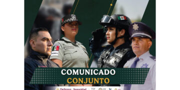 Gabinete de Seguridad detiene a 7 miembros de célula criminal que operaba  en Cdmx, Edomex e Hidalgo