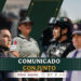 Gabinete de Seguridad detiene a 7 miembros de célula criminal que operaba en Cdmx, Edomex e Hidalgo