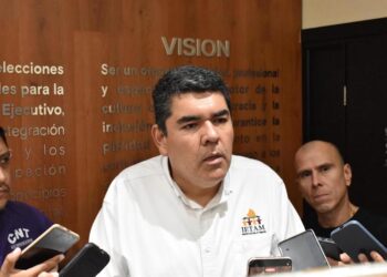 De cara a escándalo nacional del INE, el IETAM defiende licitaciones y niega favoritismo a proveedores