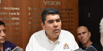 De cara a escándalo nacional del INE, el IETAM defiende licitaciones y niega favoritismo a proveedores