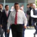 ‘Alito’ Moreno y 2 acompañantes sostienen pleito verbal con ciudadano que lo filmaba en Ensenada