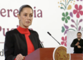 La presidenta CSP informó que se evalúa programa integral de aumento salarial, plazas y otras demandas del IMSS