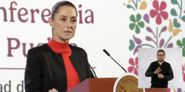 La presidenta CSP informó que se evalúa programa integral de aumento salarial, plazas y otras demandas del IMSS