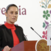La presidenta CSP informó que se evalúa programa integral de aumento salarial, plazas y otras demandas del IMSS