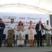 Entrega CSP rehabilitación del hospital general del IMSS Bienestar en Campeche: ‘Vamos por el camino correcto’
