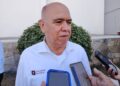 La COEPRIS refuerza el monitoreo de agua tras copiosas lluvias en Tamaulipas